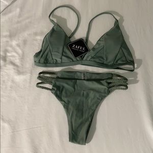 Brand new bikini